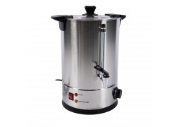 Fierbator inox profesional 12L 2000W cu litrometru